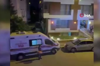 Anneannesini öldüren eski bakan Şener'in oğlu Bedirhan Şener, adli psikiyatri hastanesinde gözetim altında