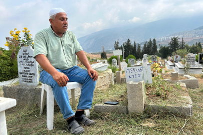 Depremden bu yana kayıptı! Acı haber asrın felaketinin 18. ayında geldi