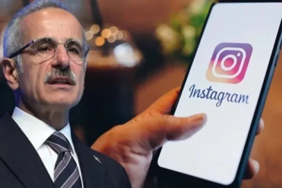 Bakan Uraloğlu'ndan yeni Instagram açıklaması