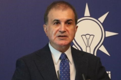 AK Parti Sözcüsü Çelik: "YRP, CHP'ye kazandırmak amacıyla hareket etmiştir"