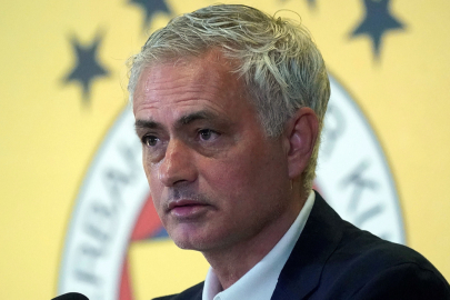 Mourinho: “Avrupa Ligi’nde çok iyi işler yapabiliriz”