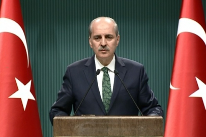 Kurtulmuş: “Netanyahu ve çetesinin hesap vereceği ve yargılanacağı günler yakındır”