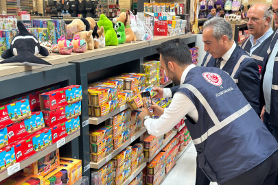 Okulların açılmasına sayılı günler kaldı: Kırtasiyeler teker teker denetleniyor