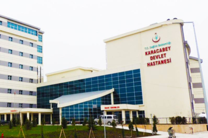 Karacabey Devlet Hastanesi'ne 12 doktor atandı