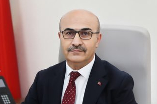 Mahmut Demirtaş, sosyal medyadan duyurdu