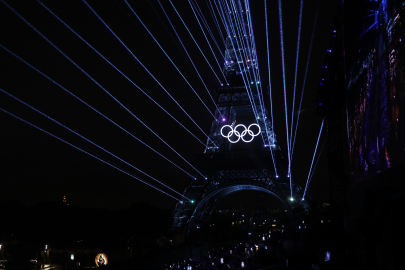 Türkiye, olimpiyat kotası olan 15 branşta Paris 2024'e katılım sağlayamadı