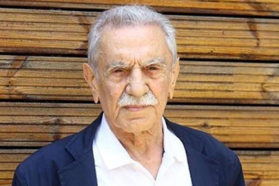 Usta oyuncu Aydemir Akbaş hayatını kaybetti