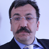 Abdullah ULUYURT