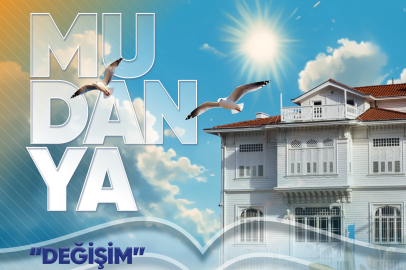 Mudanya 6. Kitap Fuarı başlıyor