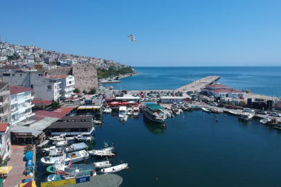 Sinop, Türkiye'nin yine 'en mutlu ili' seçildi