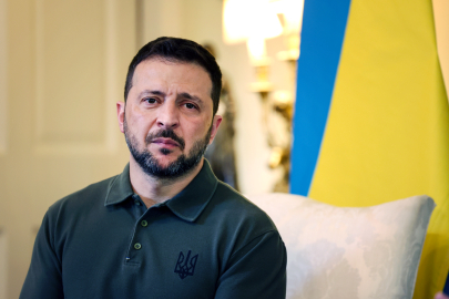 Zelenskiy: “Ukrayna, Rusya'nın Kursk bölgesinde bin 250 kilometrekareden fazla alanı ele geçirdi”