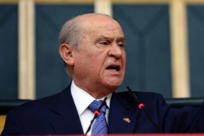 Bahçeli: "DEM milletvekillerinin maaşı kesilerek şehit ailelerine aktarılmalıdır"