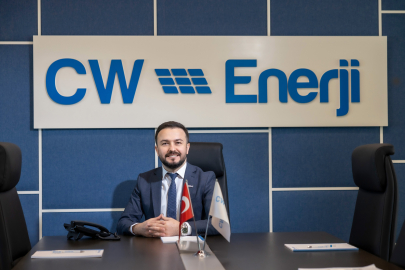 CW Enerji’den 27 Milyon Dolarlık anlaşma