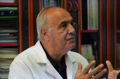 Prof. Dr. Akalın: “M Çiçeği için pandemi beklentimiz yok”