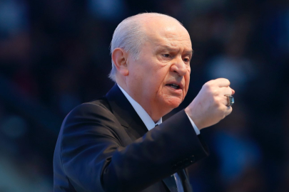 Bahçeli'nin beklenen “Kudüs Davamız” kitabı çıktı