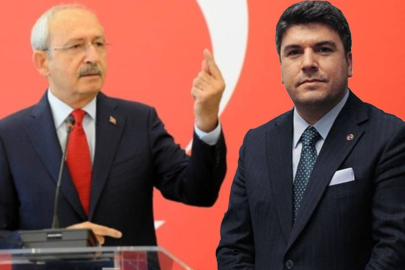 Kılıçdaroğlu, Selahattin Par ile görüştü: "Birlikte çalışmalıyız"