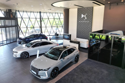 DS Automobiles kusursuz hizmet anlayışıyla satış ve satış sonrası hizmet ağına yatırım yapmaya devam ediyor!