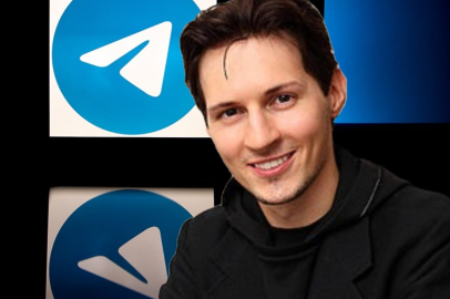 Telegram'ın kurucusu Pavel Durov gözaltında...