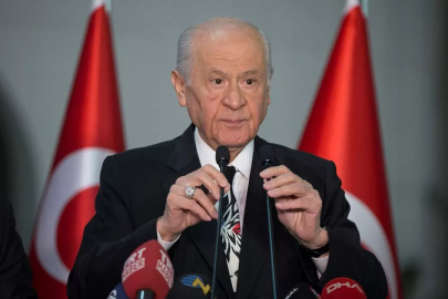 Bahçeli: Bölücülük CHP’nin siyasetine iyice sinmiş ve sirayet etmiştir