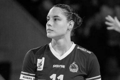 Antrenmana katılmayınca acı gerçek ortaya çıktı! Nilüfer Belediyespor'un Porto Rikolu smaçörü Lopez evinde ölü bulundu