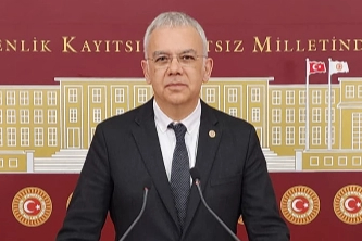 CHP Milletvekili Dr. Pala, aşı yapılamayan çocuk sayısını sordu