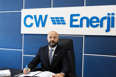 CW Enerji’den 5 Milyon Dolarlık lityum batarya anlaşması