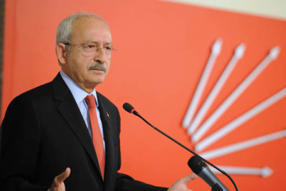 Kılıçdaroğlu hakkında iddianame hazırlandı