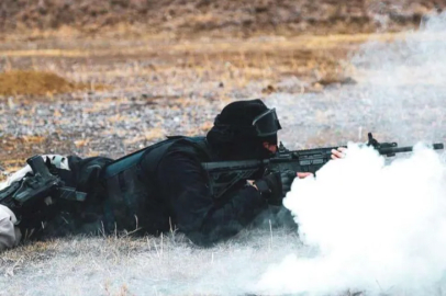 MİT'ten Hakurk'ta operasyon! Patlayıcı hazırlarken öldürüldüler!