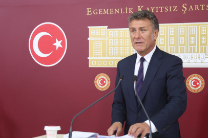 CHP'li Sarıbal: Ayçiçeğinde hem rekolte, hem alım fiyatları düşük!