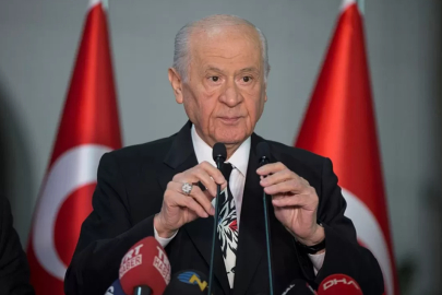 Bahçeli: Hiç kimse Atatürk’ün aziz anılarını ve kutlu eserlerini istismar etmeye kalkışmasın