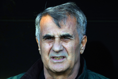 Trabzonspor’da Şenol Güneş dönemi