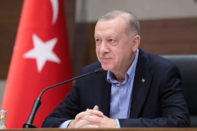 Erdoğan: OVP'ye güvenimiz ve desteğimiz tamdır