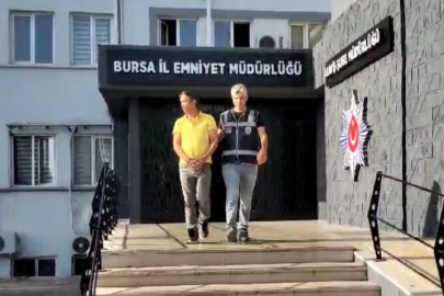 4 yıldır kaçan şüpheli alışverişte yakalandı