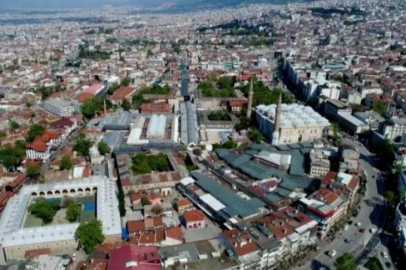 Bursa'da bugün hava nasıl olacak?