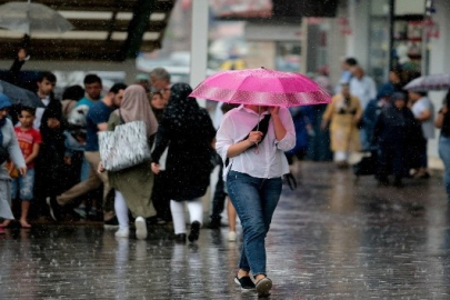 Bursa'da bugün hava nasıl olacak?