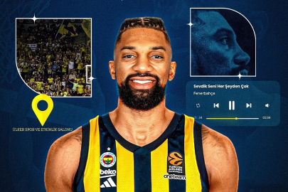 Khem Birch, Fenerbahçe'de