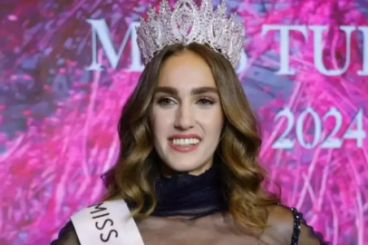 Miss Turkey 2024 birincisi İdil Bilgen eleştirilere daha fazla dayanamadı! Açtı ağzını yumdu gözünü...