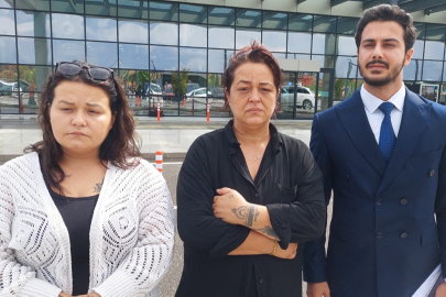 Sıla bebeğin teyzesi konuştu: Kardeşi dahil herkesin en ağır cezayı almasını istedi