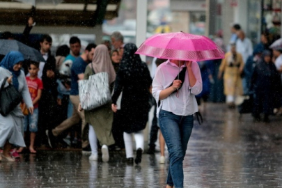 Bursa'da bugün hava nasıl olacak?