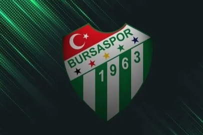 Bursaspor'un Ergene maçının hakemi belli oldu