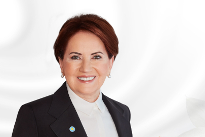 Akşener'in yeni imajı yine gündem oldu