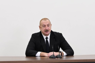 Aliyev: Bizim savaşımız özgürlük savaşıydı