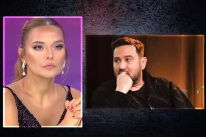 Demet Akalın'dan Metin Arolat'a son veda!