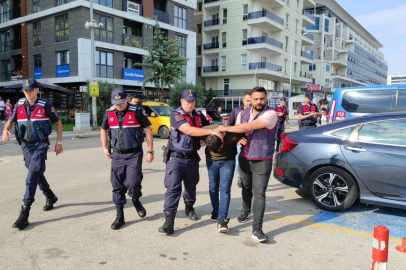 Edirne'de vahşet: Babasını parçalara böldü, yakıp dere yatağına attı