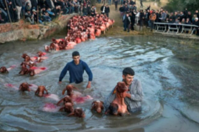 ‘Somut Olmayan Kültürel Miras 1.Ulusal Fotoğraf Yarışması’ sonuçlandı