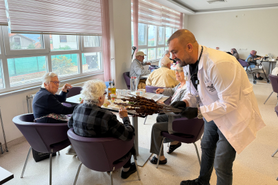 Fenomen ciğerci yaşlıları unutmadı