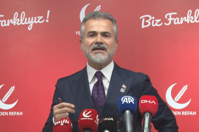 Suat Kılıç: “Netanyahu yüzyılın Hitleridir”