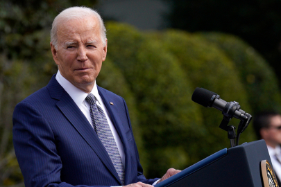 Biden, G7 liderleriyle İran’a yeni yaptırımları görüştü