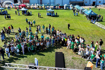 Yeşim Grup'ta “Sürdürülebilirlik Festivali”