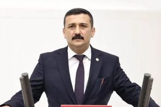 Türkoğlu: “TÜİK, Pinokyo rolünü oynamaya devam ediyor”